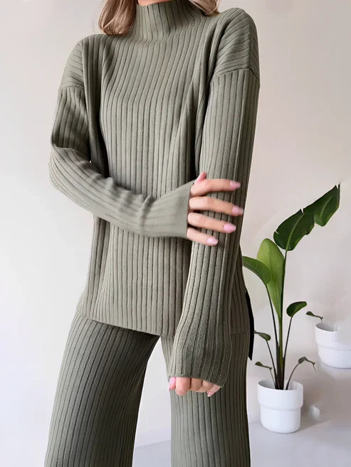 Rocal Outlet | Conjunto Vintage Elegance