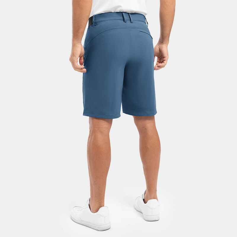Pantalones Cortos para Hombre – Diseño Cómodo y Casual