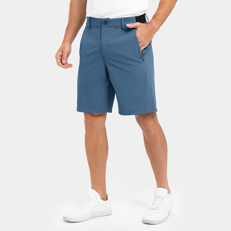 Pantalones Cortos para Hombre – Diseño Cómodo y Casual