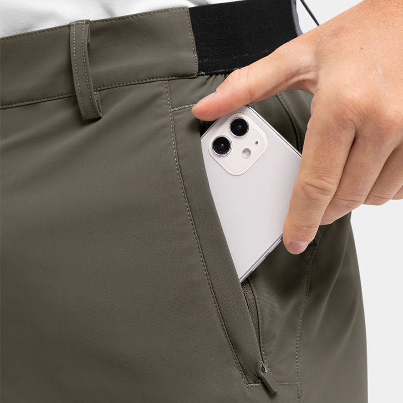 Pantalones Cortos para Hombre – Diseño Cómodo y Casual