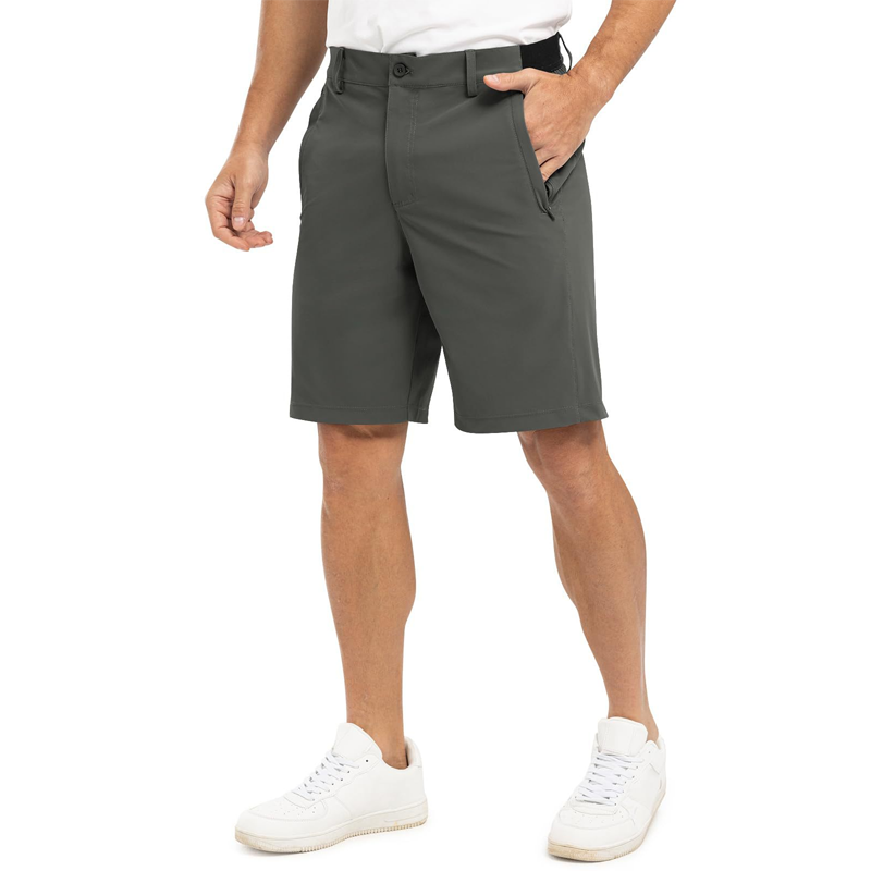 Pantalones Cortos para Hombre – Diseño Cómodo y Casual