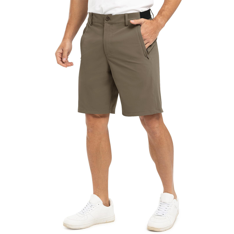 Pantalones Cortos para Hombre – Diseño Cómodo y Casual