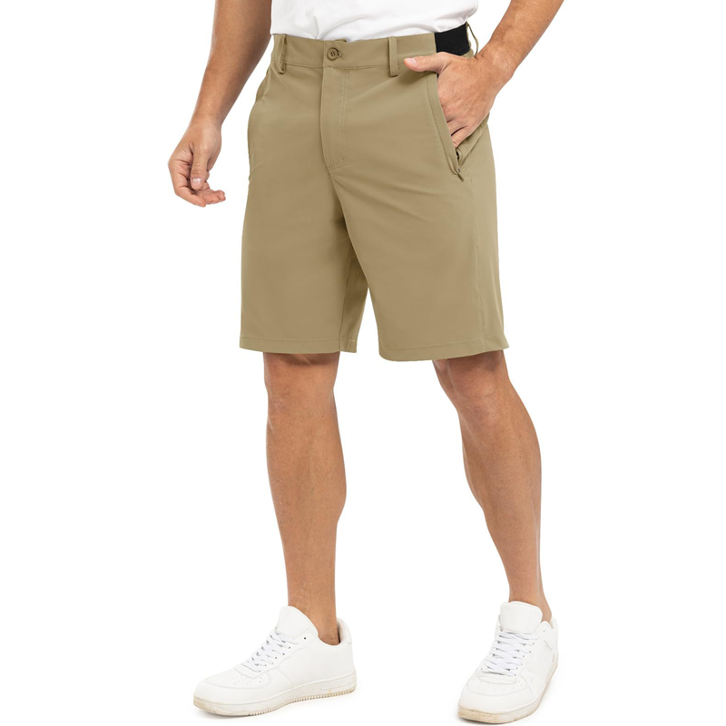 Pantalones Cortos para Hombre – Diseño Cómodo y Casual
