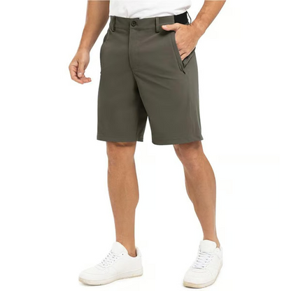 Pantalones Cortos para Hombre – Diseño Cómodo y Casual
